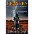 PRAYERS that Will Make HELL Nervous: Warfare Edition - Volume 1 - Paperback