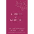 Gabriel & Kirsten: Bound - Paperback