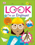 Look I'm an Engineer - Hardcover