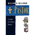 Pastor - Paperback