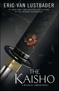 Kaisho: A Nicholas Linnear Novel - Paperback
