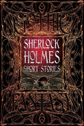 Sherlock Holmes Short Stories - Hardcover