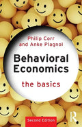 Behavioral Economics: The Basics - Paperback