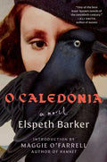 O Caledonia - Paperback