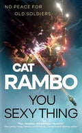 You Sexy Thing - Paperback