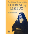 Spiritual Genius of St. Therese of Lisieux - Paperback