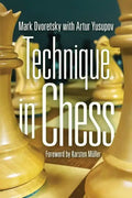 Technique in Chess - Paperback