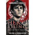 Hero Rising - Paperback