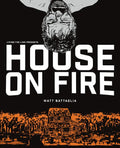 House on Fire - Paperback