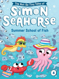 Summer School of Fish - Hardcover