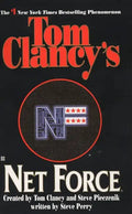 Tom Clancy's Net Force - Paperback