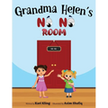 Grandma Helen's No No Room - Paperback