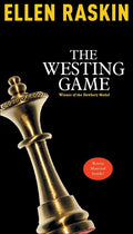 The Westing Game - Hardcover