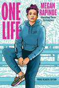 One Life: Young Readers Edition - Hardcover