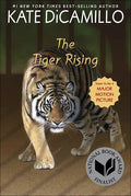 The Tiger Rising - Hardcover
