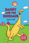 Danny and the Dinosaur - Hardcover