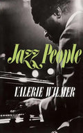 Jazz People PB - Paperback