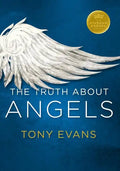 The Truth about Angels - Paperback