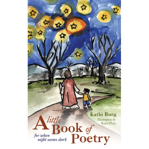 A Little Book of Poetry - Paperback