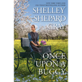 Once Upon a Buggy - Paperback