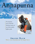 Annapurna: A Woman's Place - Paperback