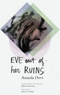 Eve Out of Her Ruins - Paperback
