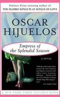 Empress of the Splendid Season - Paperback