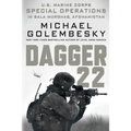 Dagger 22 - Paperback