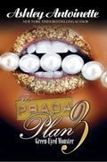The Prada Plan 3:: Green-Eyed Monster - Paperback