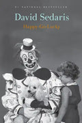 Happy-Go-Lucky - Paperback