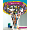 Art of Painting - Library Binding