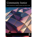 Community Justice - Paperback