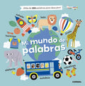 Mi Mundo de Palabras - Board Book