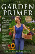 The Garden Primer: The Completely Revised Gardener's Bible - 100% Organic - Paperback