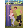 Playmaker: A Hidden Attractions Novel - Paperback