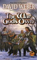 The War God's Own - Paperback