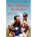 Ted Williams, My Father - Paperback