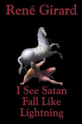 I See Satan Fall Like Lightning - Paperback