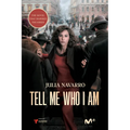 Tell me Who I am - Paperback