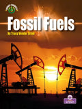 Fossil Fuels - Paperback