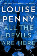 All the Devils Are Here - Paperback