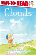 Clouds - Paperback