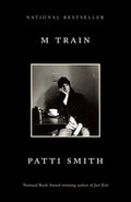 M Train: A Memoir - Paperback
