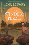 The Windeby Puzzle: History and Story - Hardcover