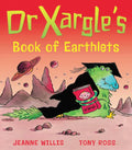 Dr Xargle's Book of Earthlets - Paperback