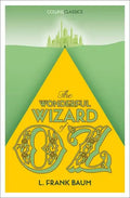 The Wonderful Wizard of Oz - Paperback