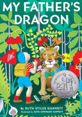 My Father's Dragon - Paperback