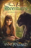 Cleo's Fabulous Adventures: The Realm of the Woods - Paperback