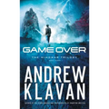 Game Over - Paperback