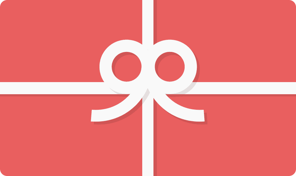 Gift Card - shopping for someone with IBS or on the low FODMAP diet?